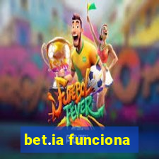 bet.ia funciona